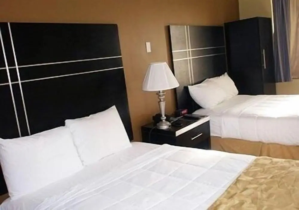 The Prince Hotel