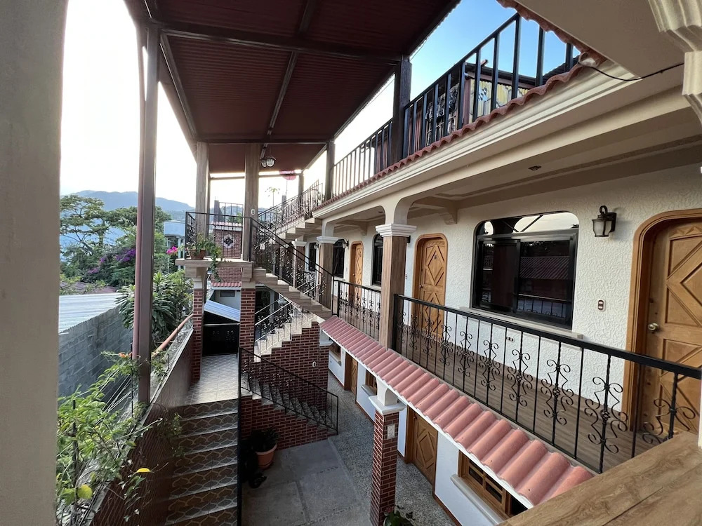 Posada don Miguel