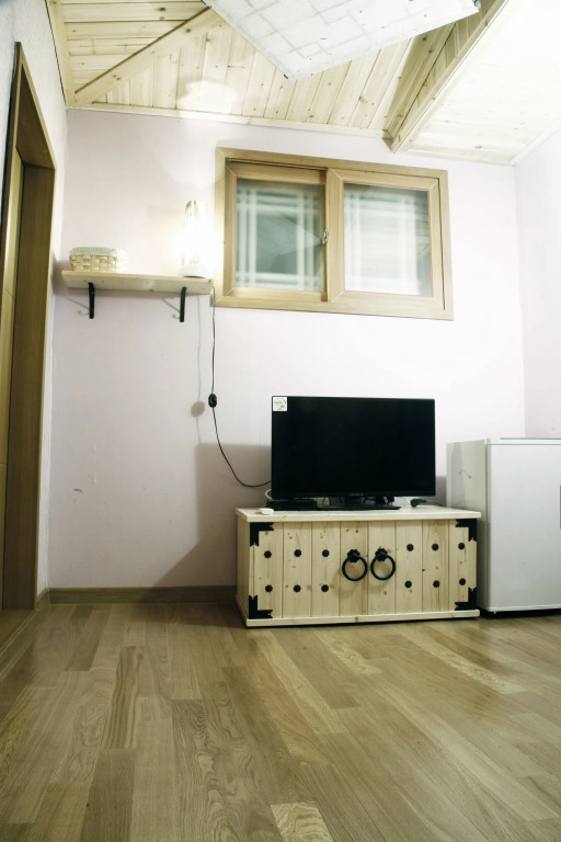 Somangchae
