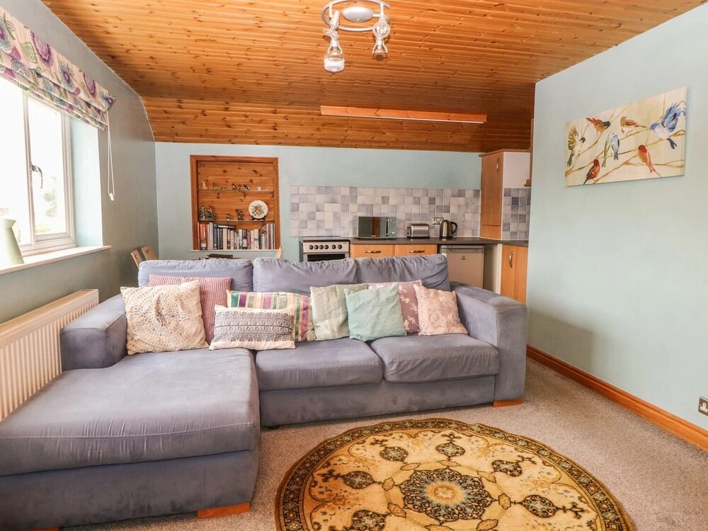 Fairview Apartment