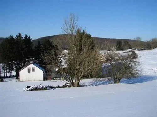 Eifelhaus24 - Ferienwohnungen