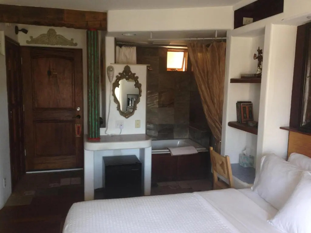 Secret Garden Inn