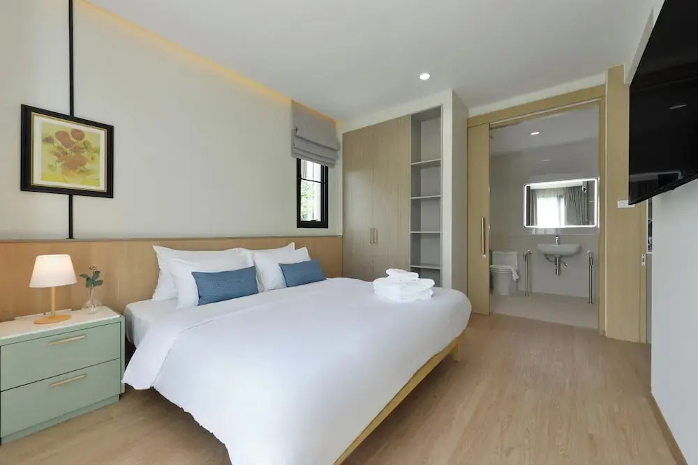 SENS Hotel Bangkok - Kubon