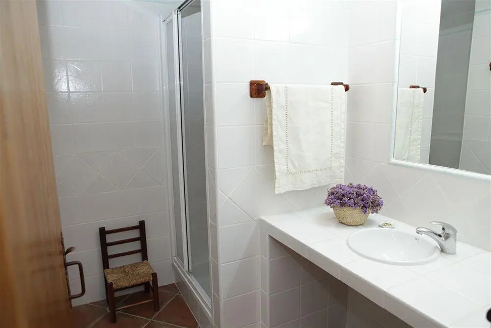 Casas do Palheiro Velho