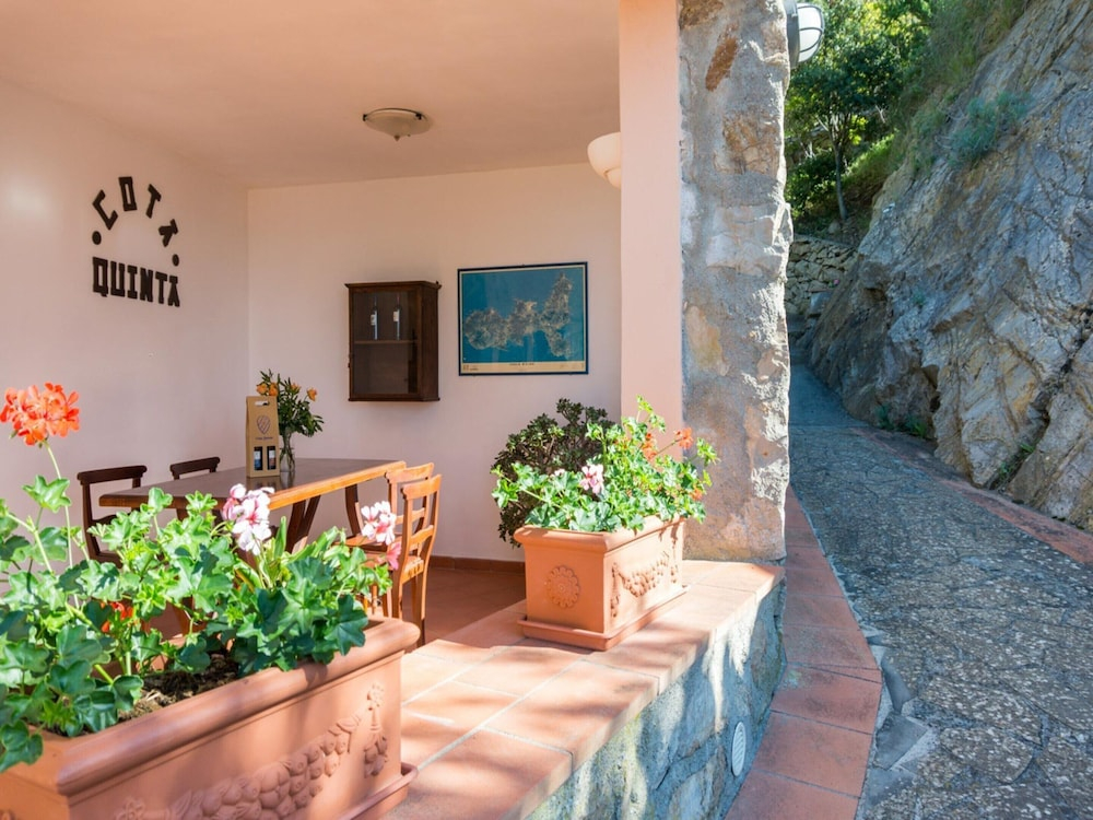Holiday Residence La Cota Quinta, Rio Nell"elba