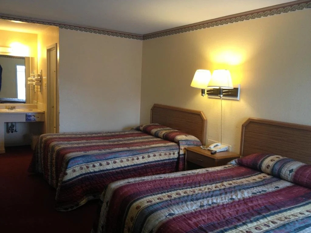 Relax Inn Dublin