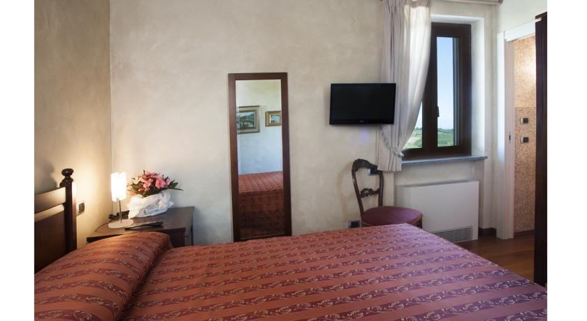 Villa Carmelita Hotel
