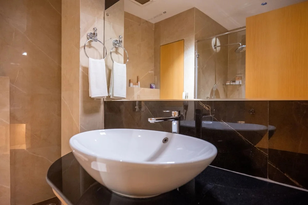 Clubway Grand A Boutique Hotel