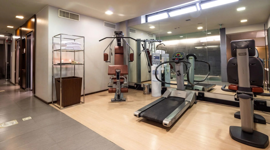 Best Western Hotel Goldenmile Milan