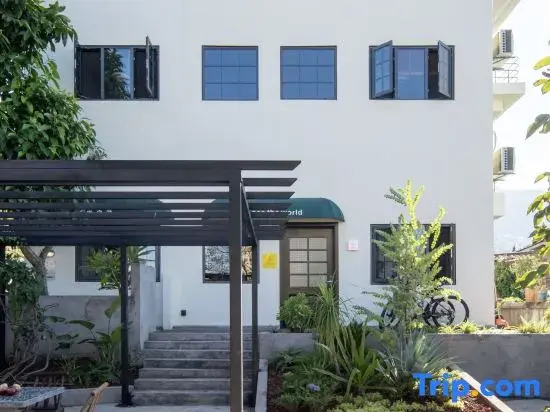 Jujia Ziyou Homestay (Xichang Dashi Ban Ancient Village)