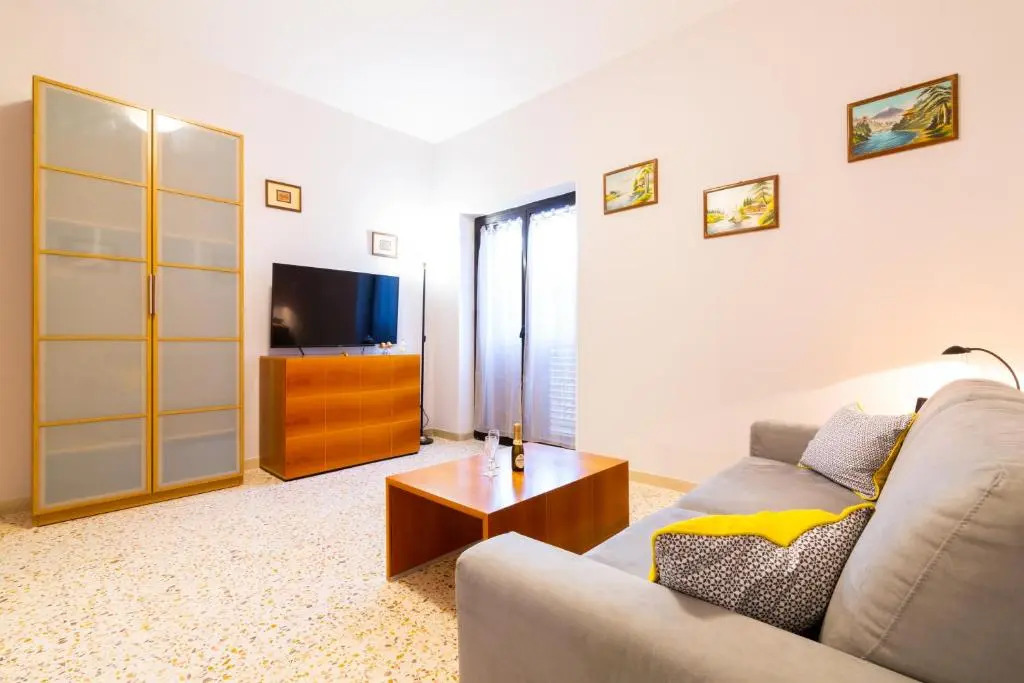 Sorrentos House