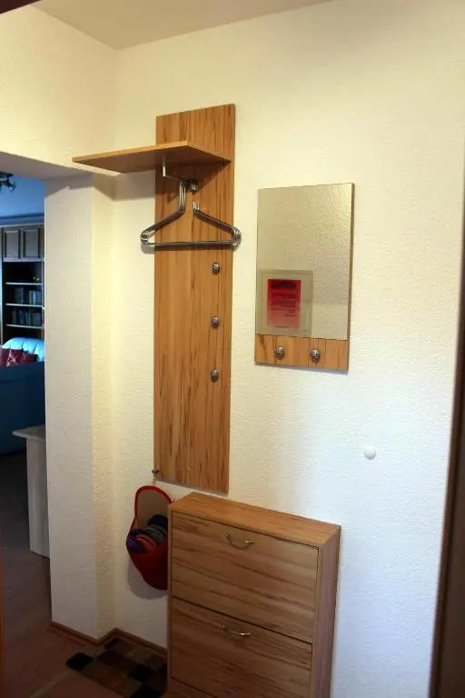 Ferienwohnung-Illgen