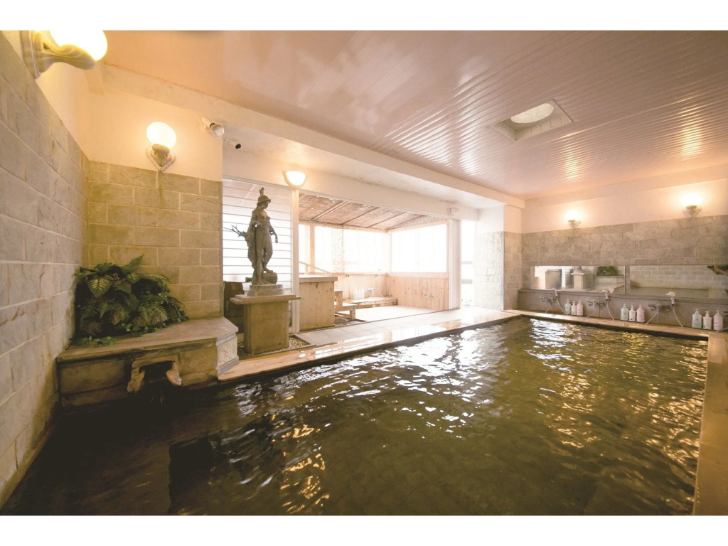 Hotel Housenkaku
