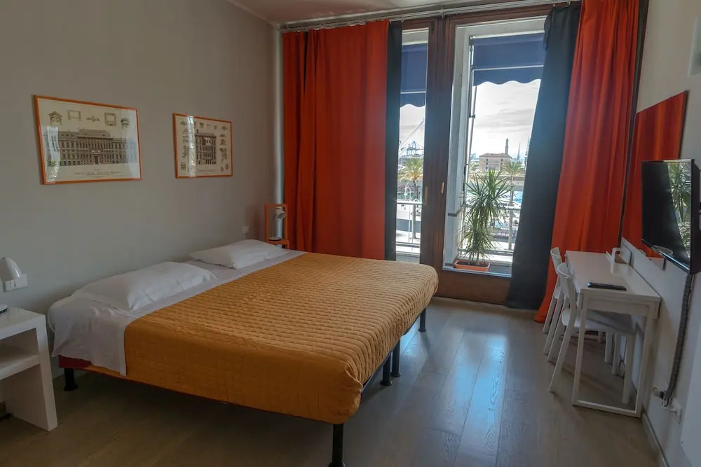Acquario Suites