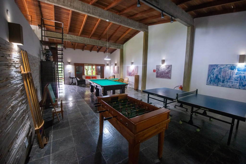 Hotel Colinas de Petropolis