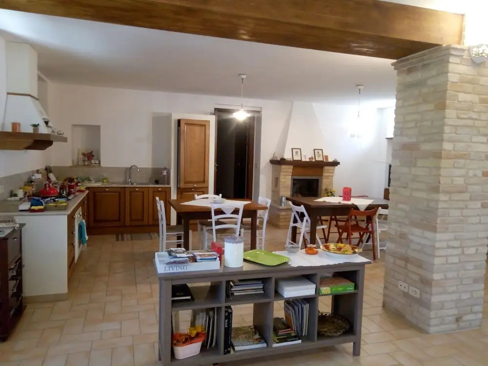 Agriturismo Fonte Carra