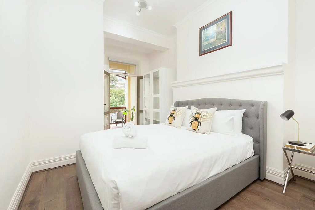 Stunning Sydney Home 11