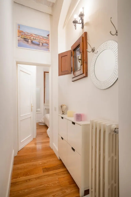 Novella Apartments - Il Gigliolo