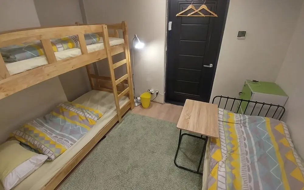 Dalbit stay Seodaejeon