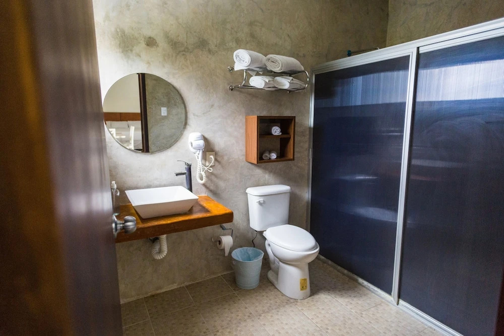 Hotel Casa Shiva by Mij