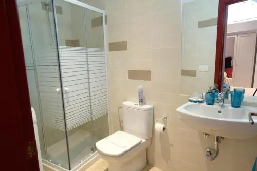 Apartamentos PuntoApart Málaga