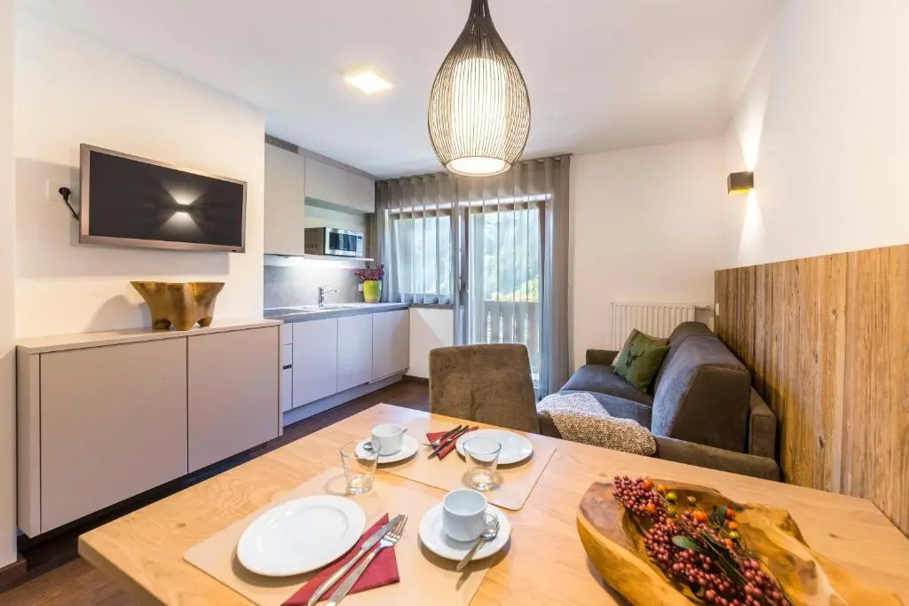 Apartment Mezdi