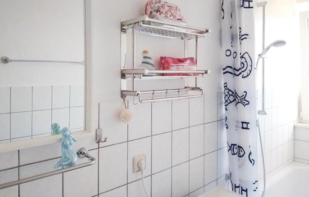Stunning Apartment in Insel Poel/wangern With 2 Bedrooms and Wifi