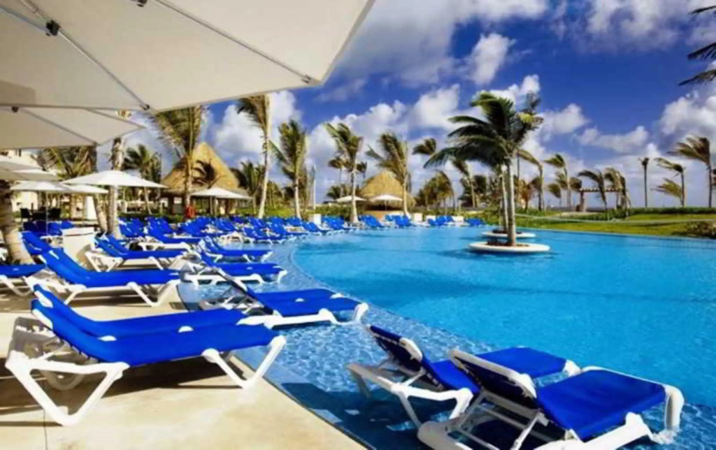 Hard Rock Hotel & Casino Punta Cana - All Inclusive