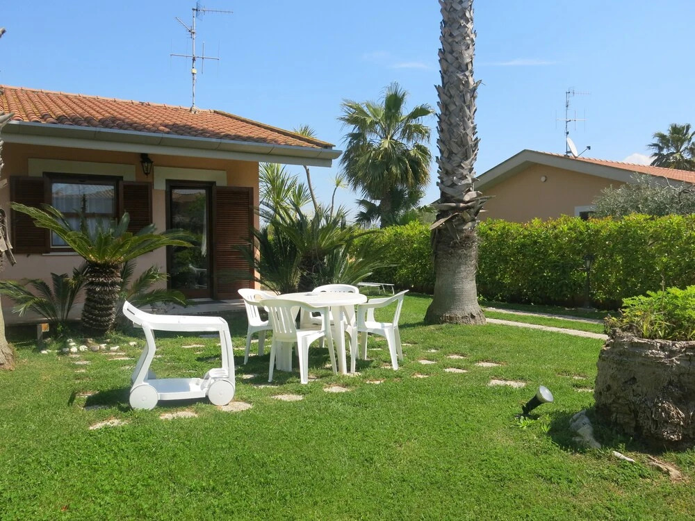Gizzy-Villino a 350 mt dal mare