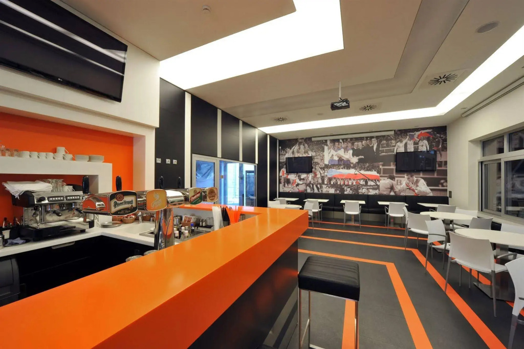 Sport & Relax Hotel Davidek