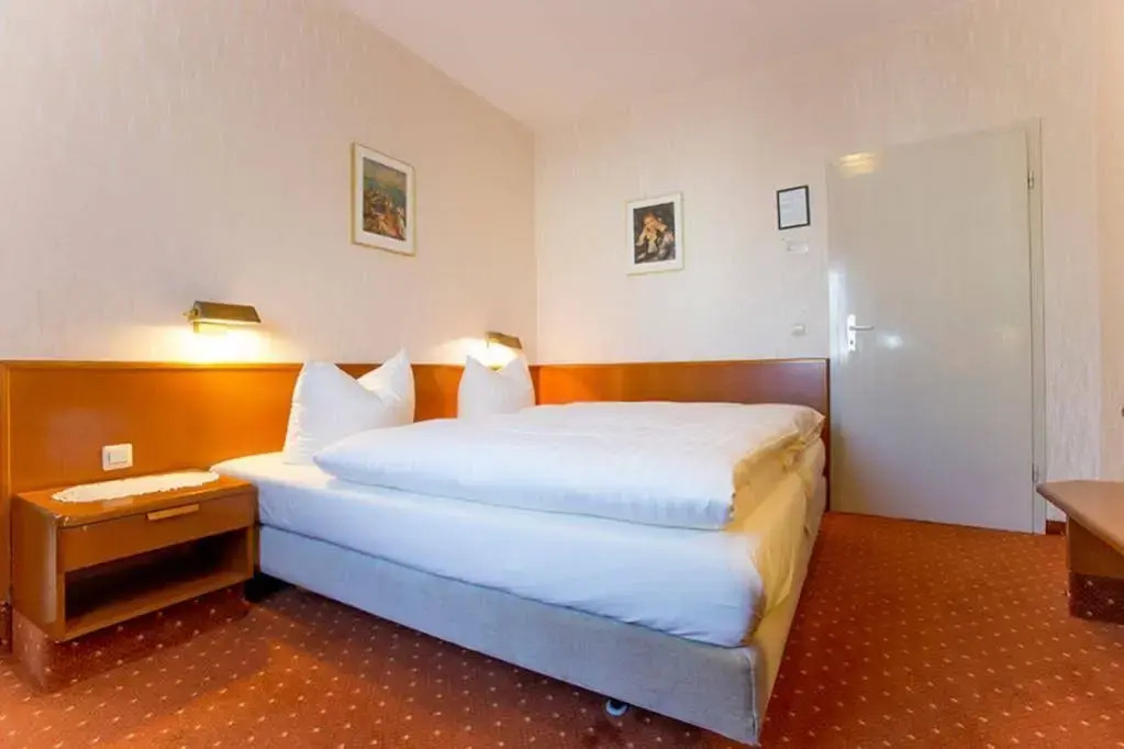 AP Hotel Wegener