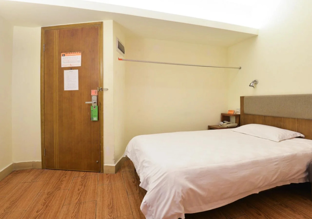 Garden Inn Liwan Lake Branch