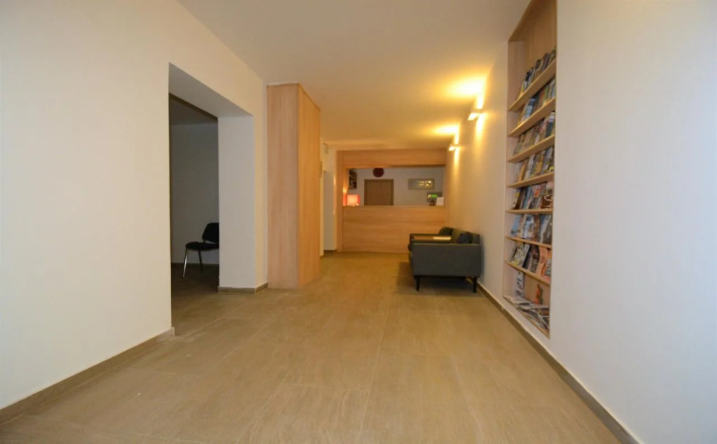 Hotel Harfa