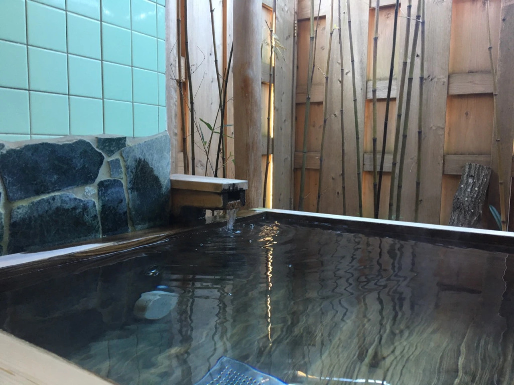 Pension Kamifusen