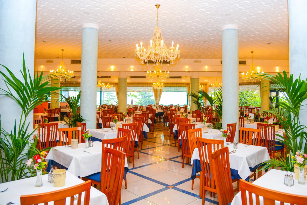 Hotel Garda Bellevue