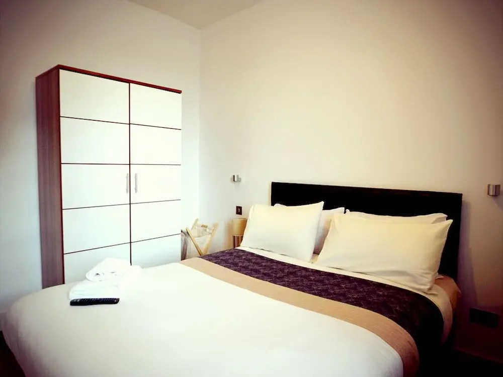 Howburn Residence Serviced Apartments