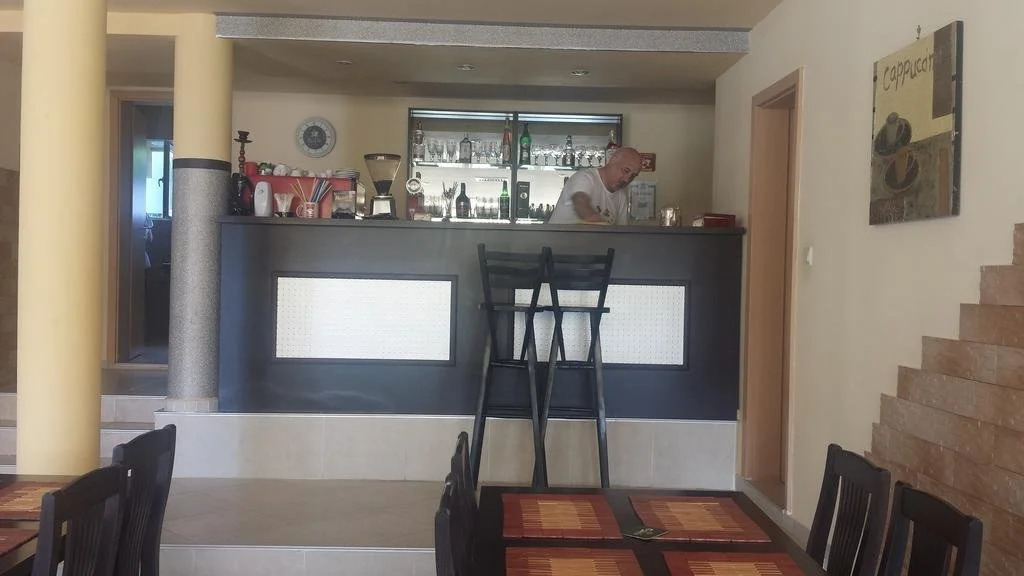 Family Hotel Mimosa