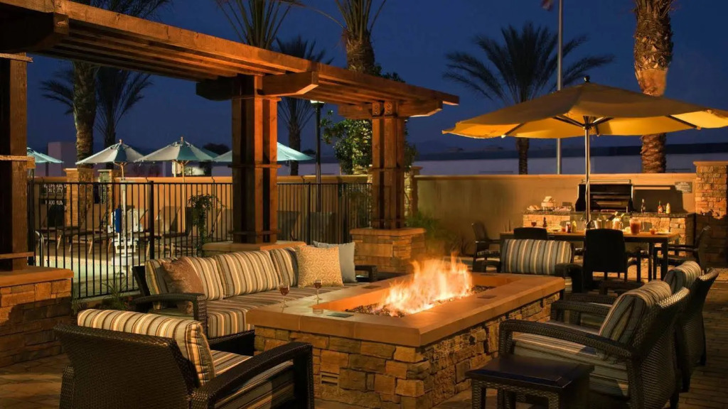 Residence Inn By Marriott Dallas By The Galleria