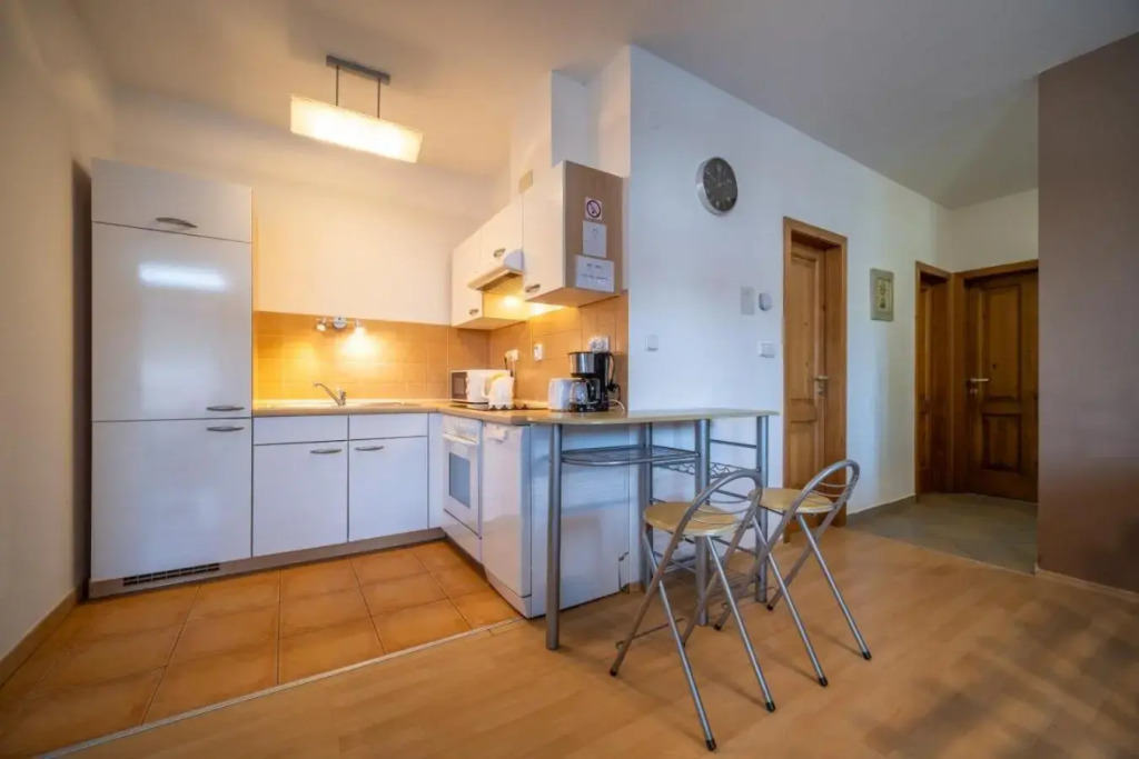 Apartment Riviera 500-15 Lipno Home