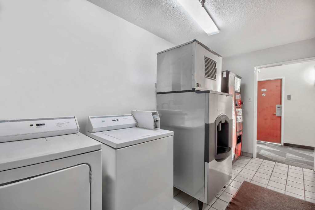 Motel 6-Abbeville, LA