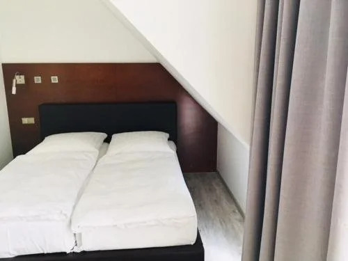 Hotel Sankt Andreas