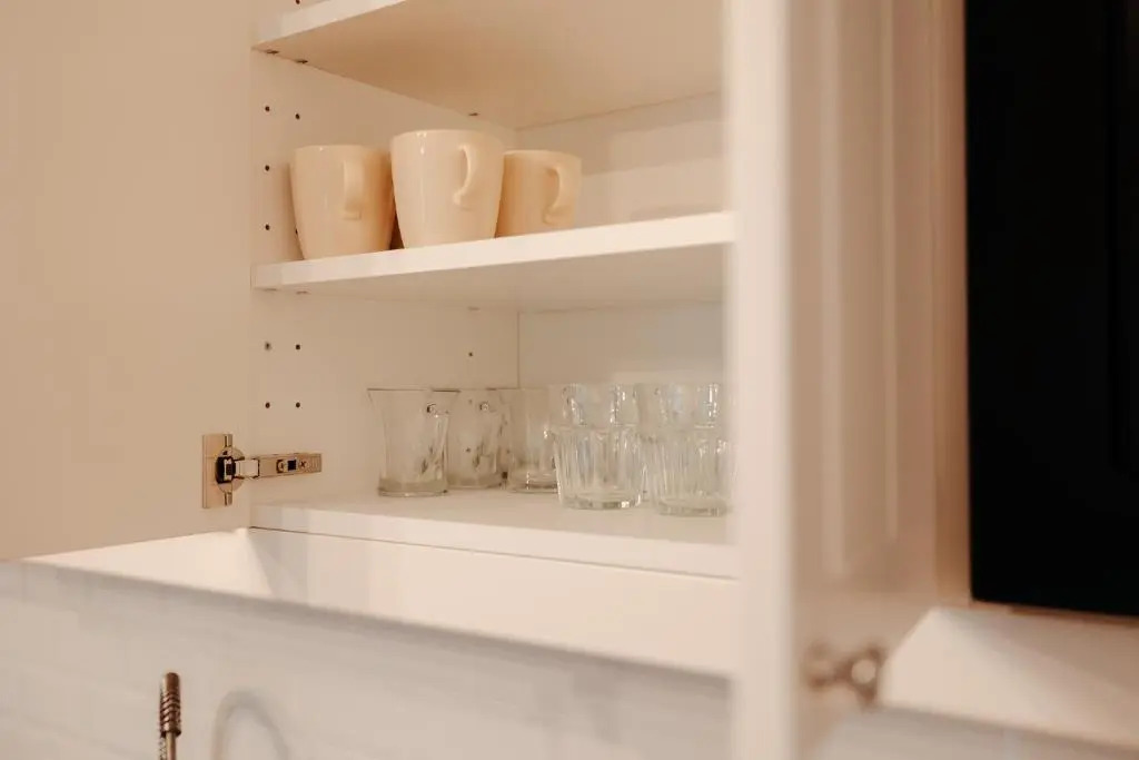 The Perfect Space 1 Bedroom Studio Apartment