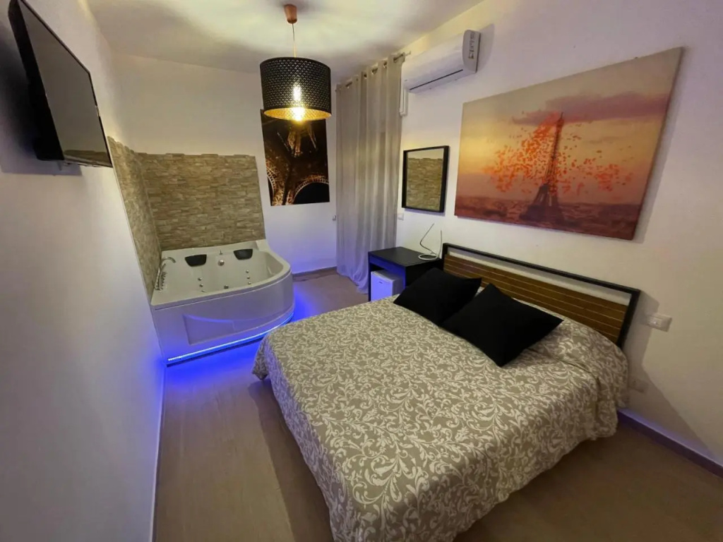 B&B La Perla & Suites