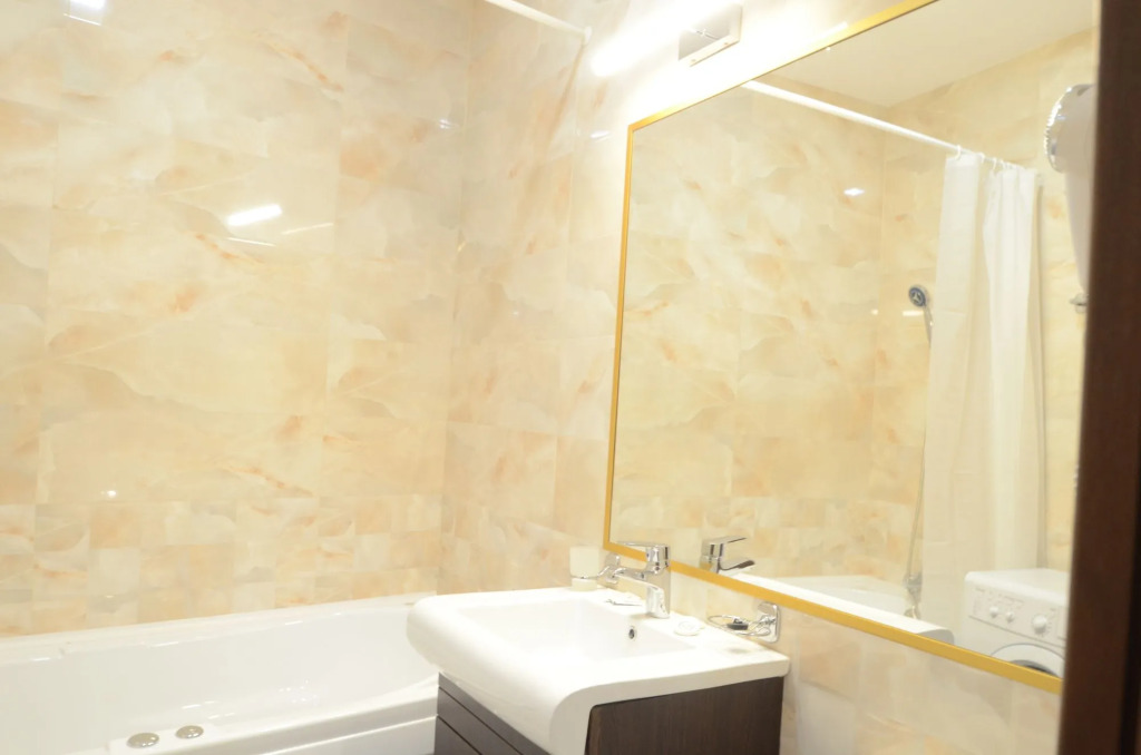 Decebal Residence Apartments