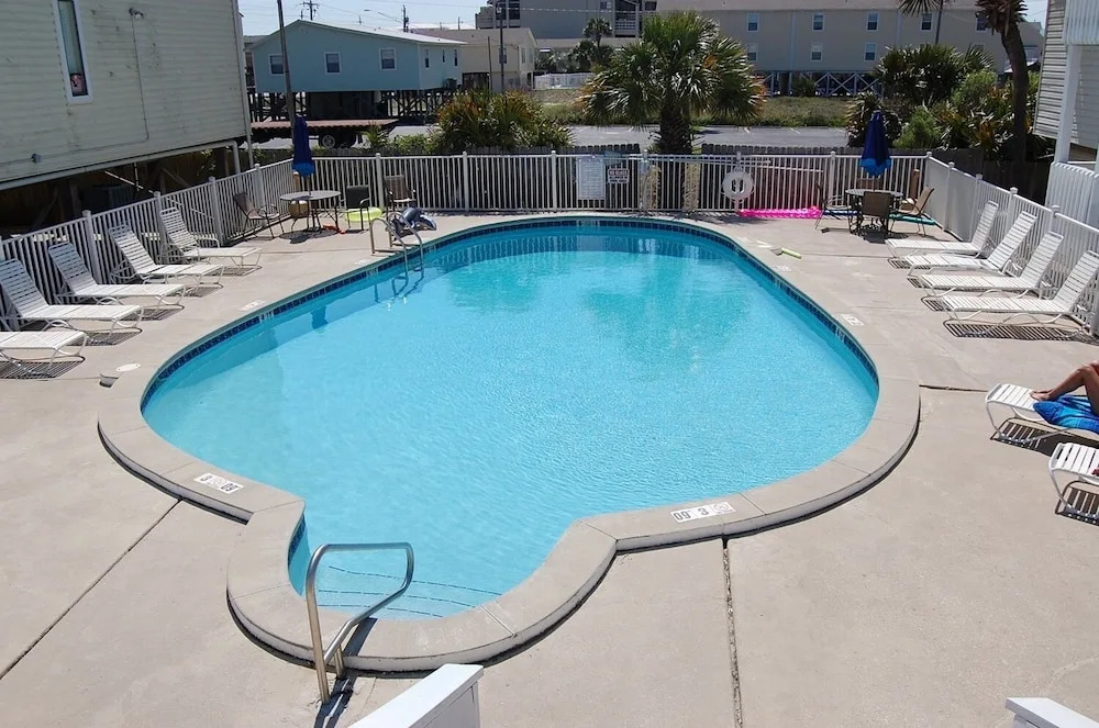 Moonraker 24 condo