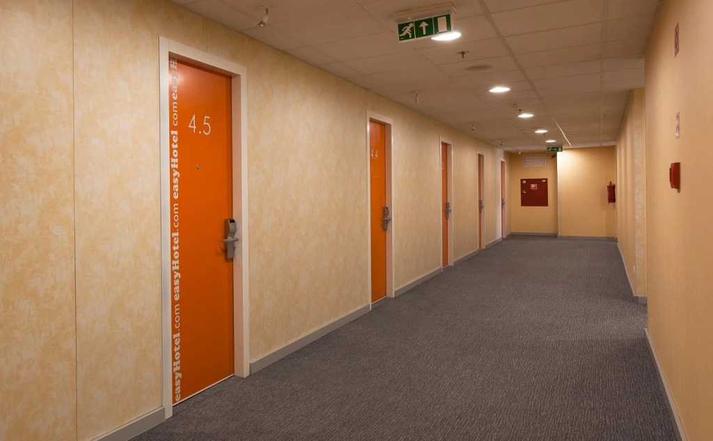 TL Hotel Budapest
