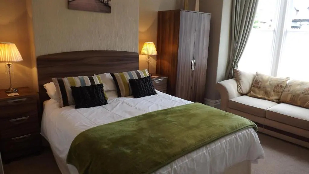The Westbourne Guest House