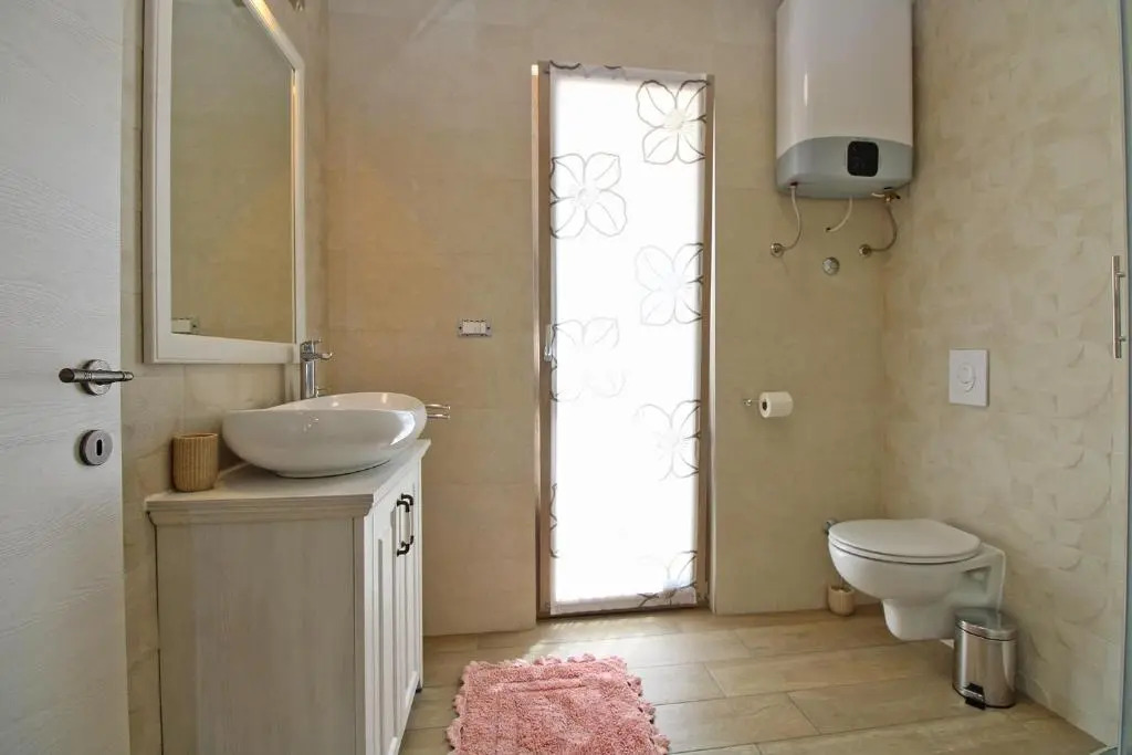 Villa Dubravko 2173