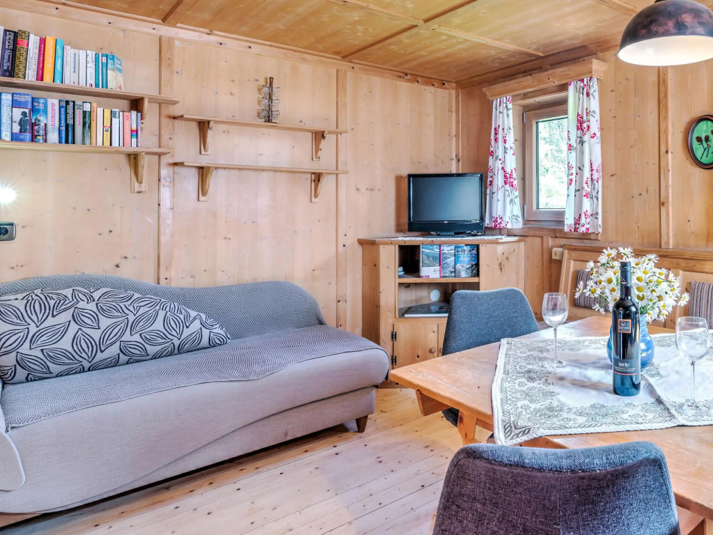 Holiday Home in Tyrol Near Ski Slopes
