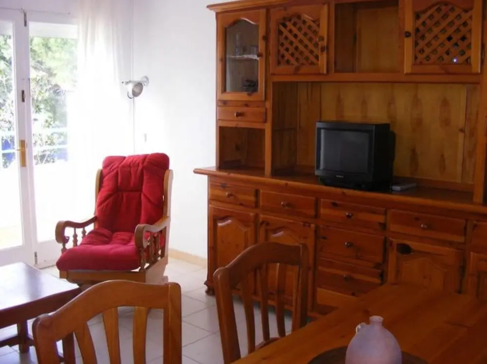Apartment in Llançà, Girona 103542 by MO Rentals